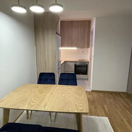 Appartamento Brand New In